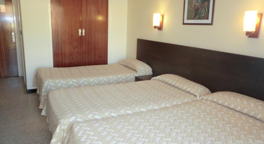 Hotel Rvhotels Gr92