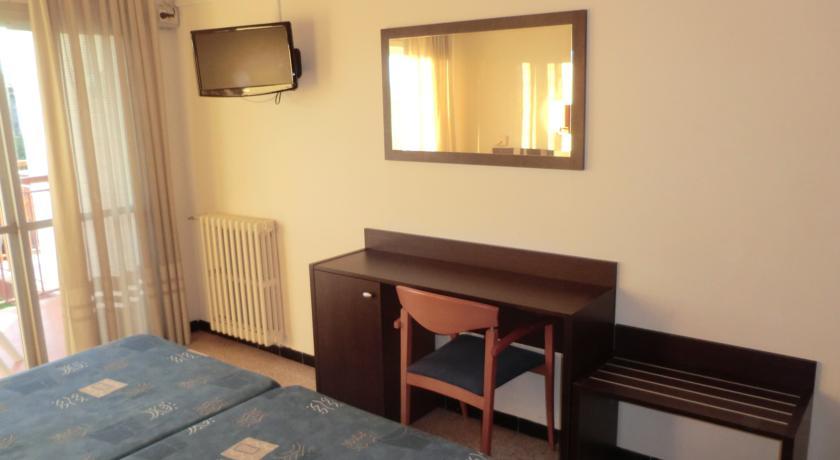 Rvhotels Gr92 Hotel