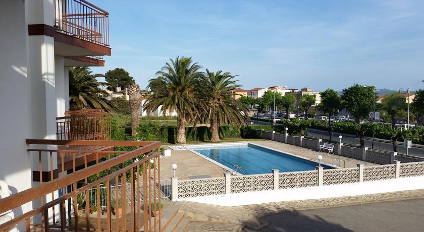 Hotel Rvhotels Gr92
