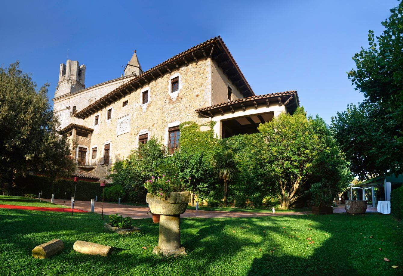 Rvhotels Gr92 2* Torroella de Montgrí
