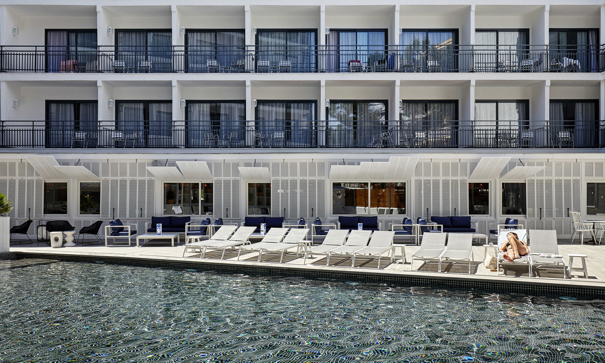 Hotel Delamar 4*sup-adults Only Lloret de Mar