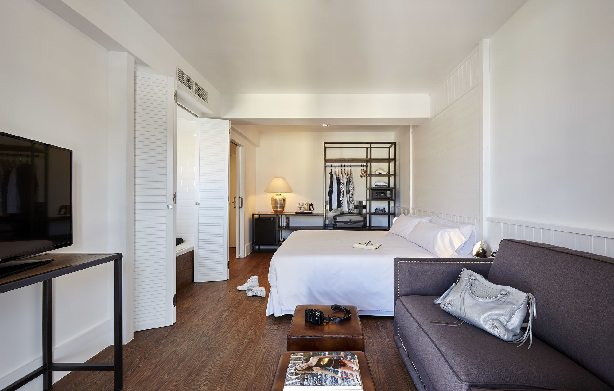 Delamar 4*sup-adults Only Hotel 4*