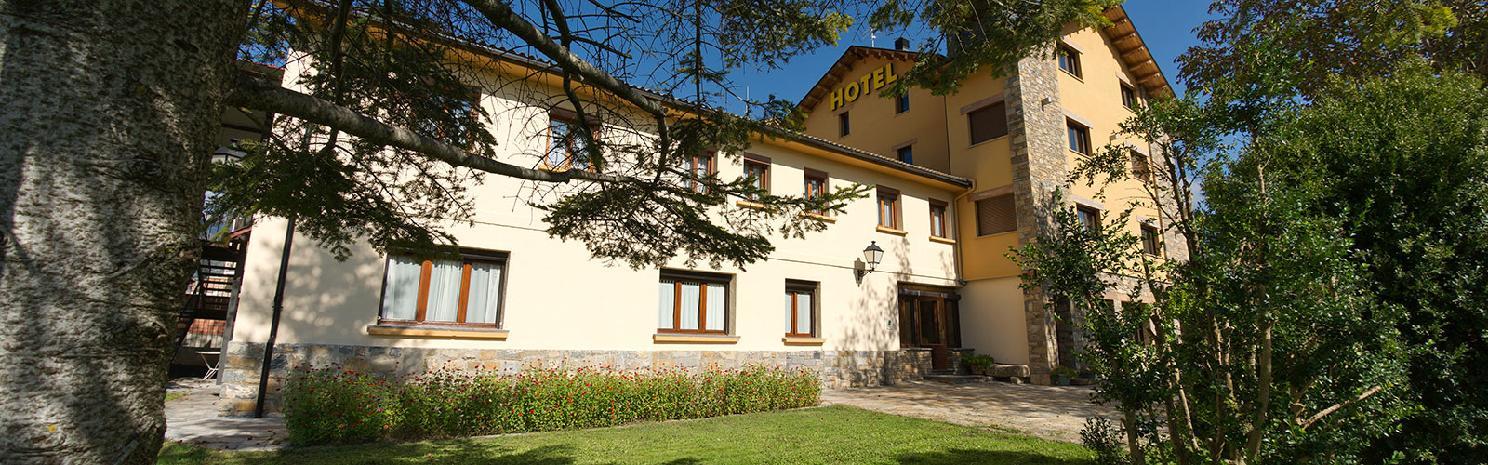 Nogales Hotel