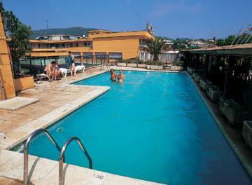 Hotel Rosa Park