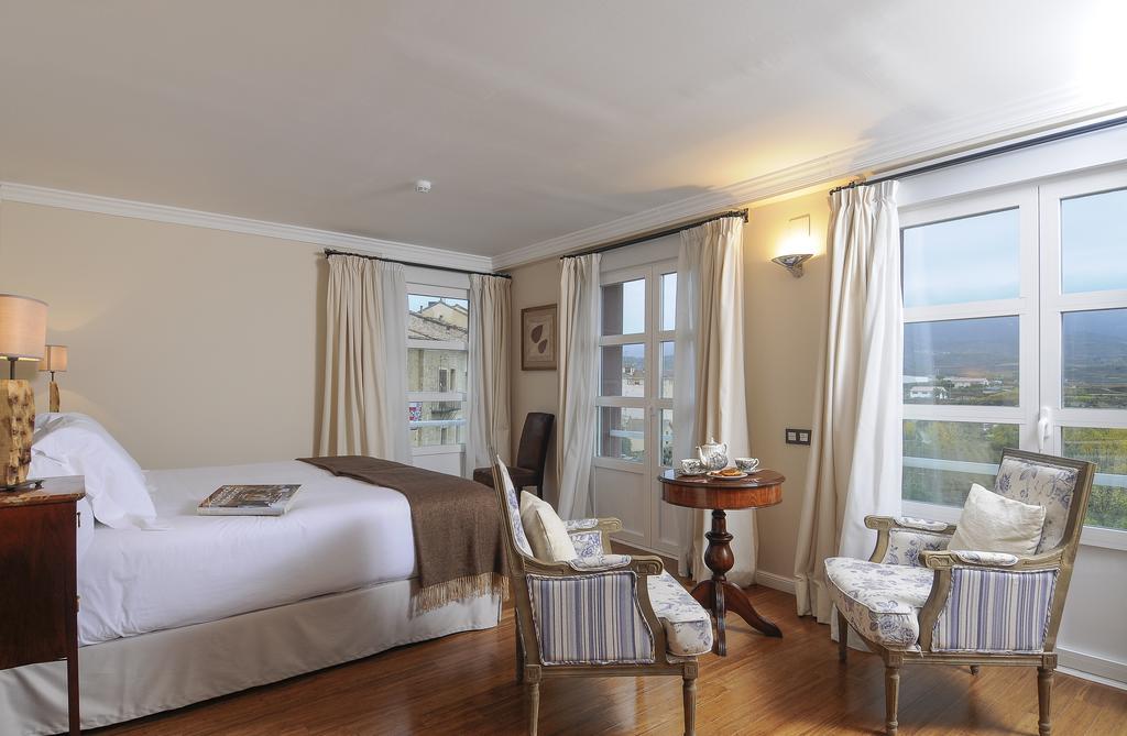 Hotel Boutique Casona Del Boticario San Vicente de la Sonsierra