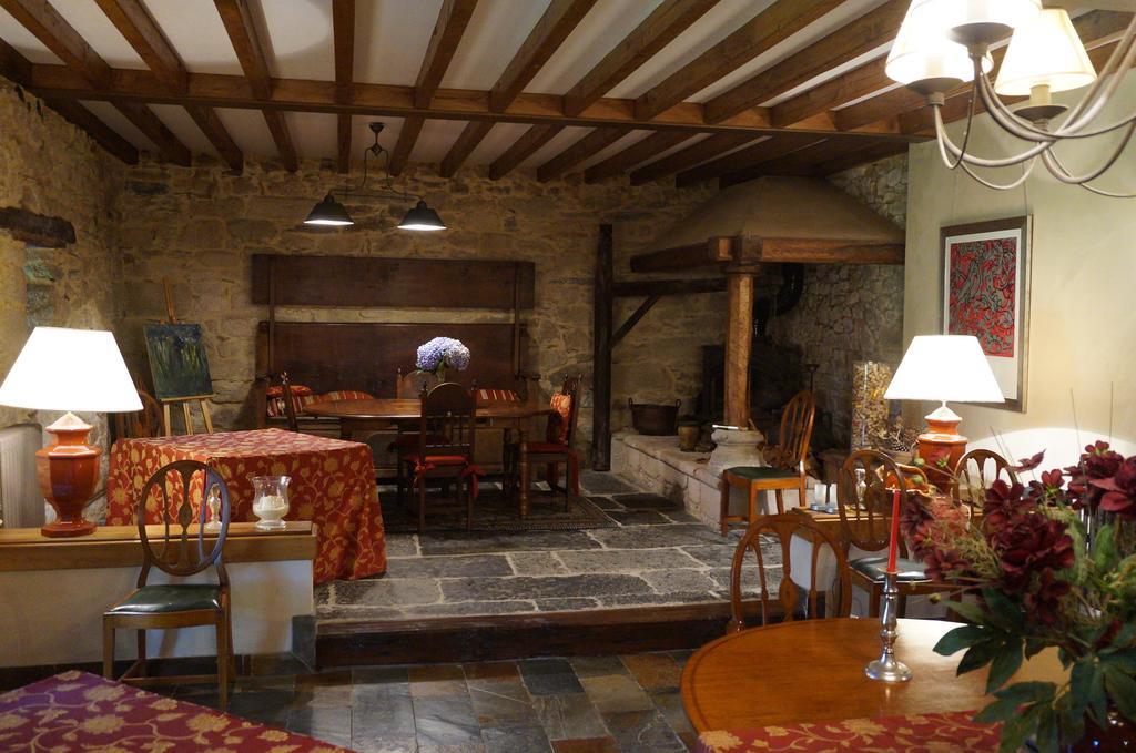 Rural Palacio De Prelo