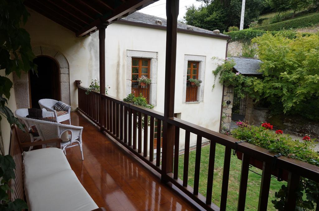 Rural Palacio De Prelo