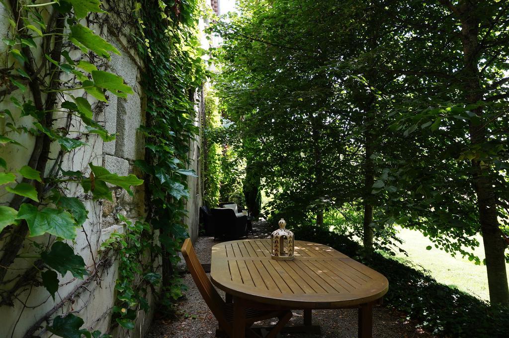 Rural Palacio De Prelo Hotel Boal