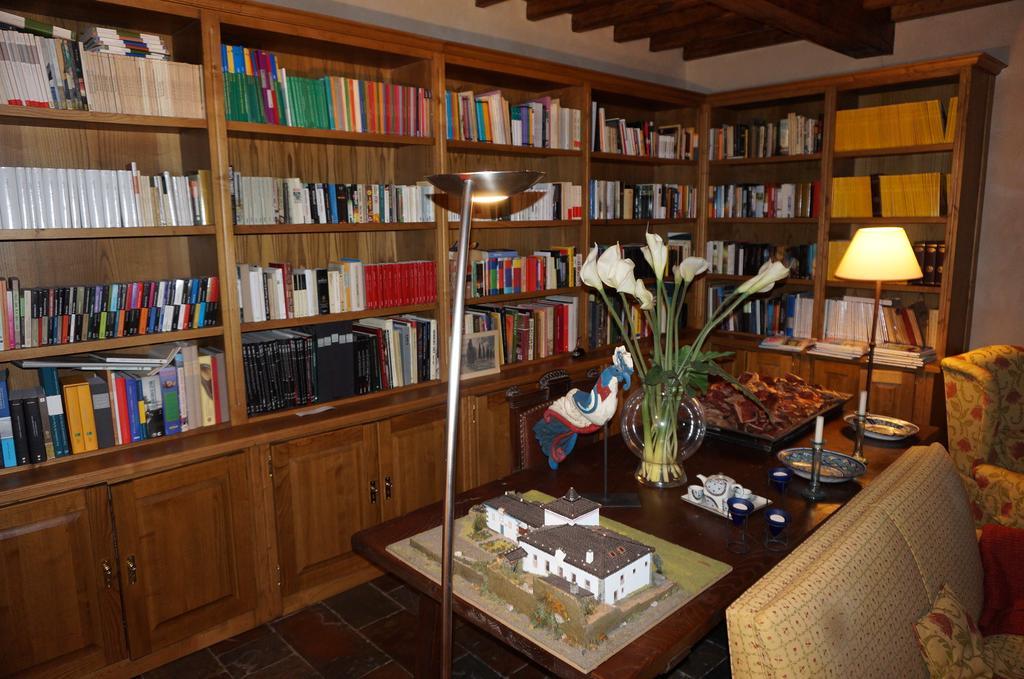 Rural Palacio De Prelo Hotel 4*