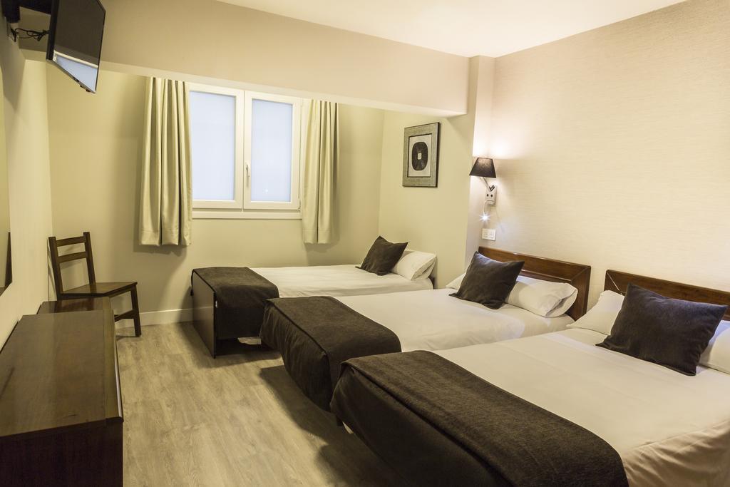 Hotel El Haya 2*