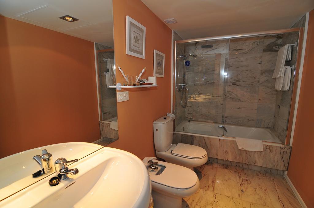 Hotel Boutique Casona Del Boticario