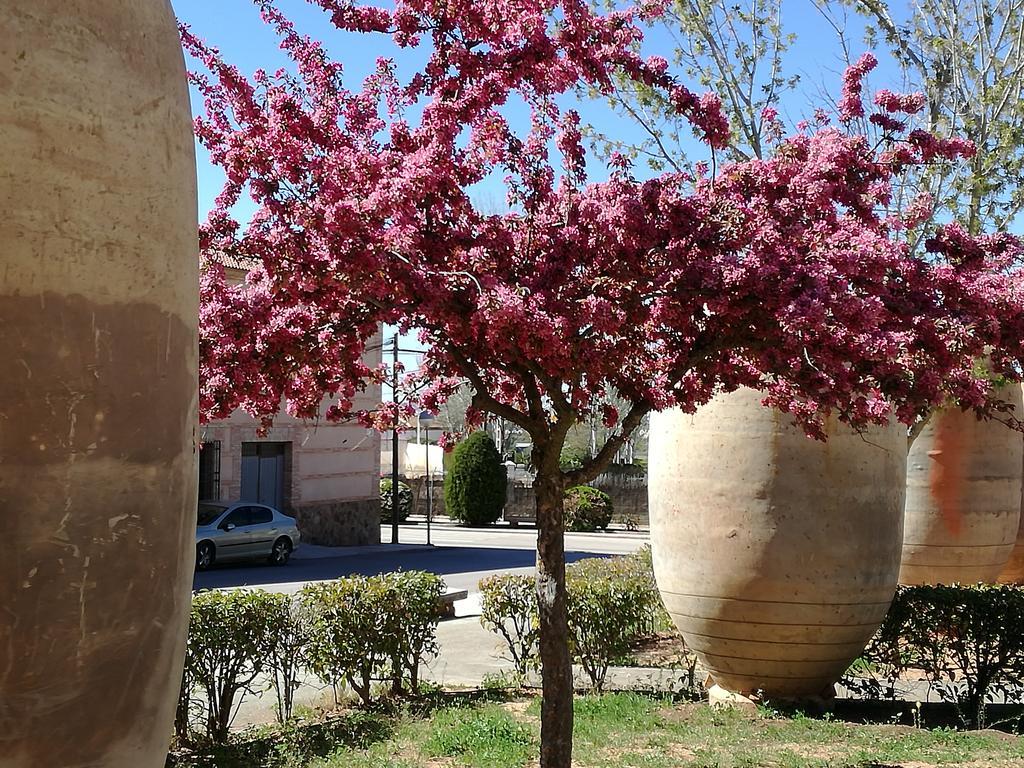 Rural La Gavilla Hotel 2*