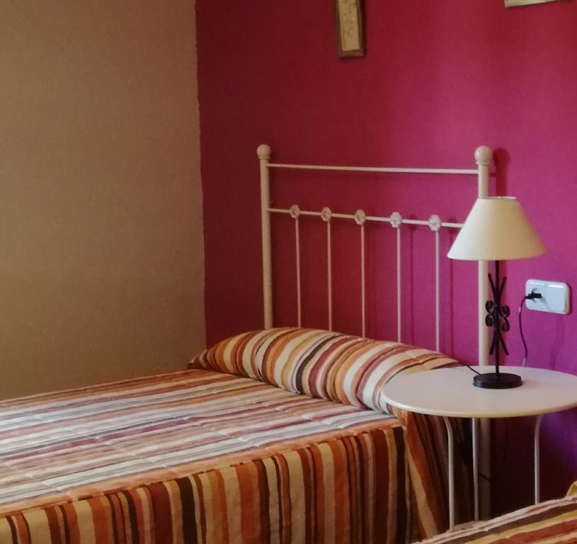 Hotel Rural La Gavilla 2*