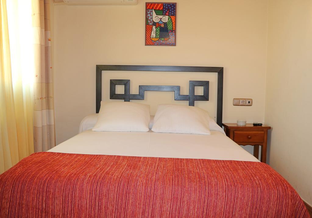 Guest house Casa Santos