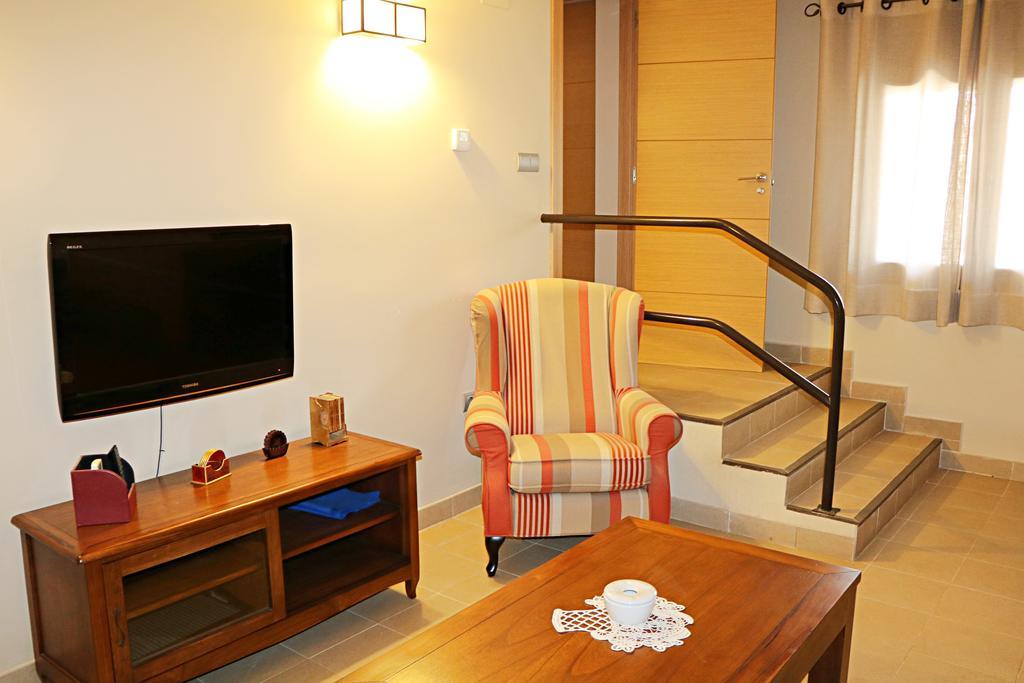 Casa Santos Guest house Albalate de Cinca