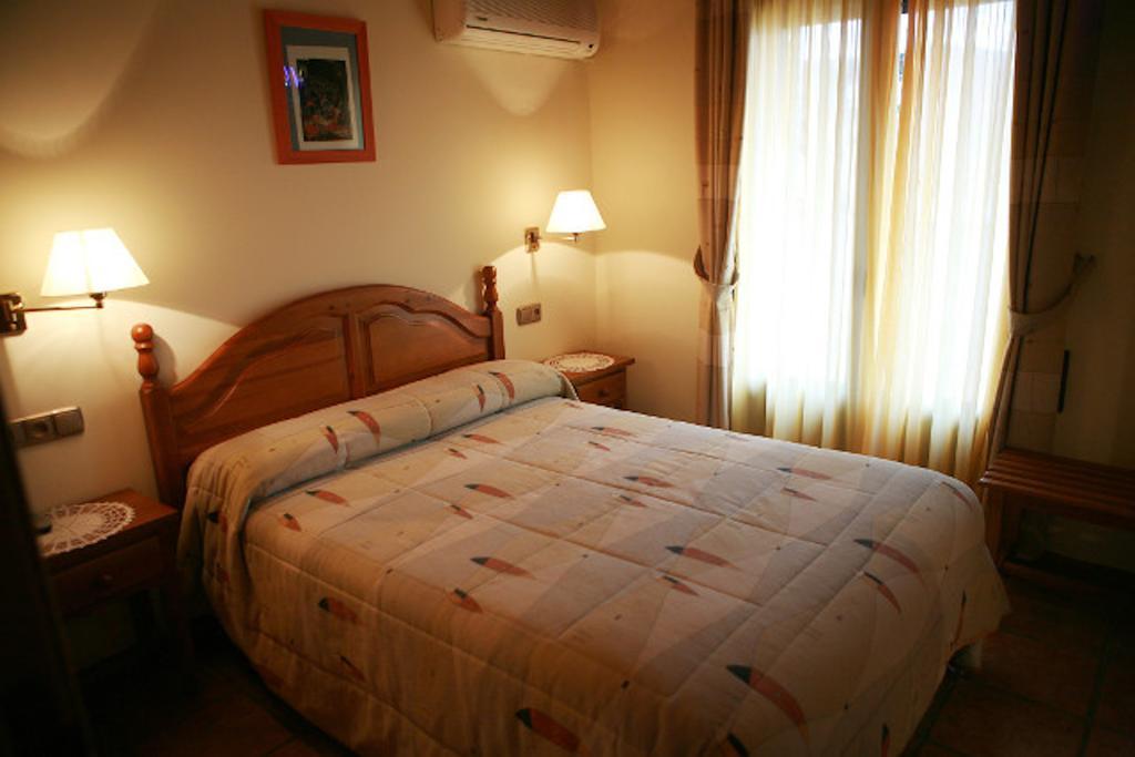 Casa Santos Albalate de Cinca