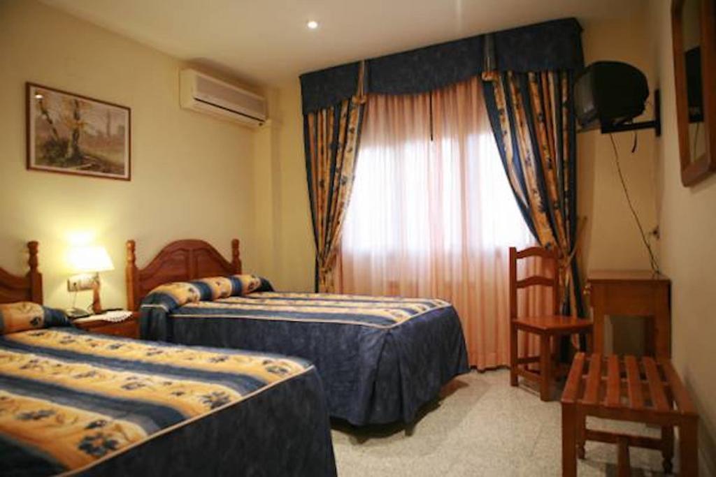 Casa Santos 3*
