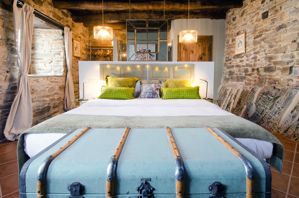 Country house Complejo Rural Lar De Vies
