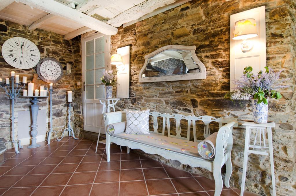 Complejo Rural Lar De Vies Country house