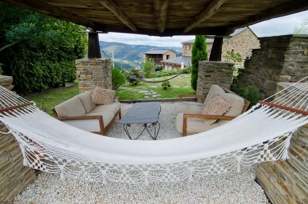 Casa rural Complejo Rural Lar De Vies *