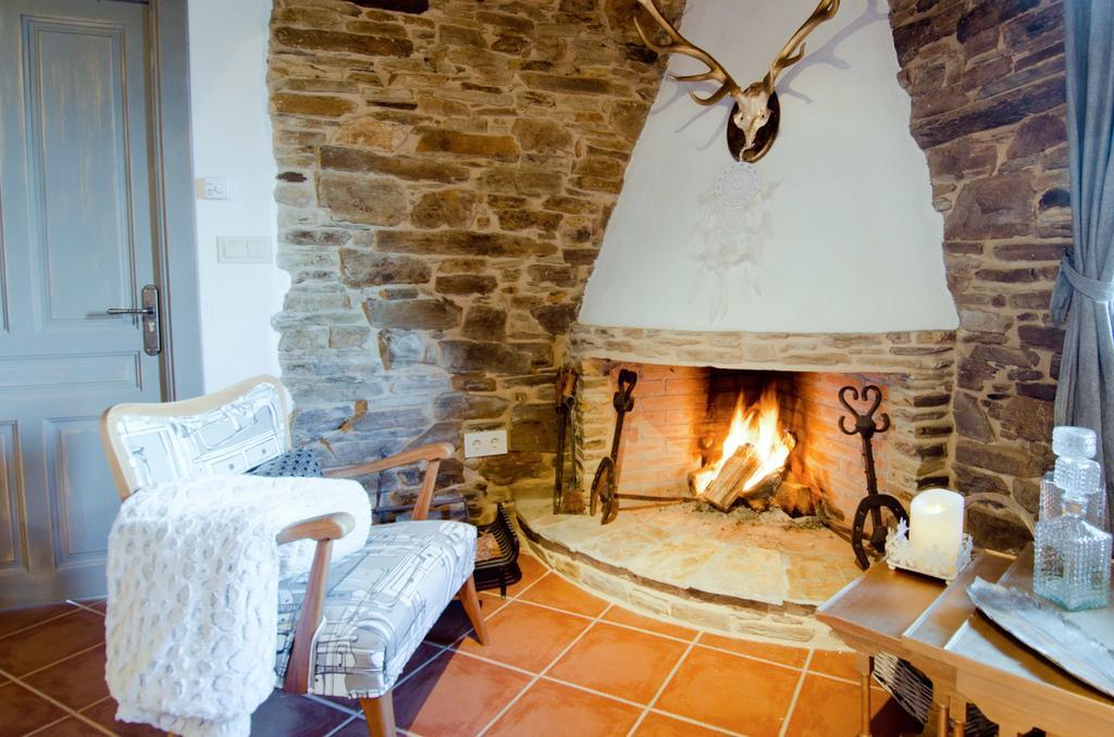Country house Complejo Rural Lar De Vies *