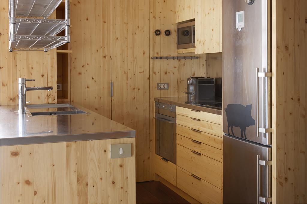 Apartamento Val De Ruda Luxe 15 By Feelfree