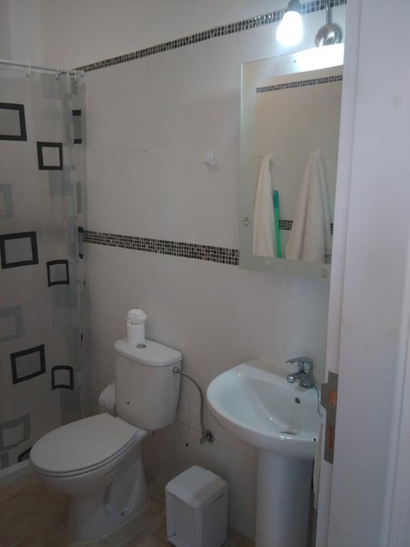 Apartamento Casa Cira *