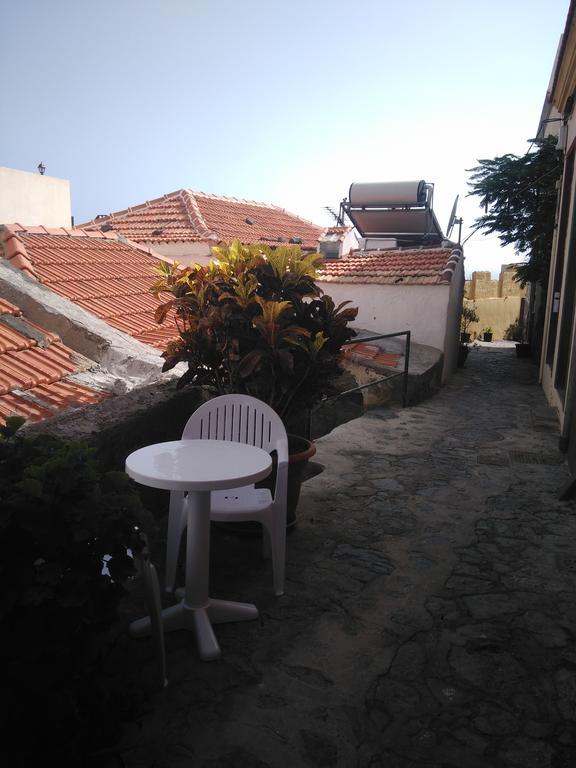Apartamento Casa Cira Calera