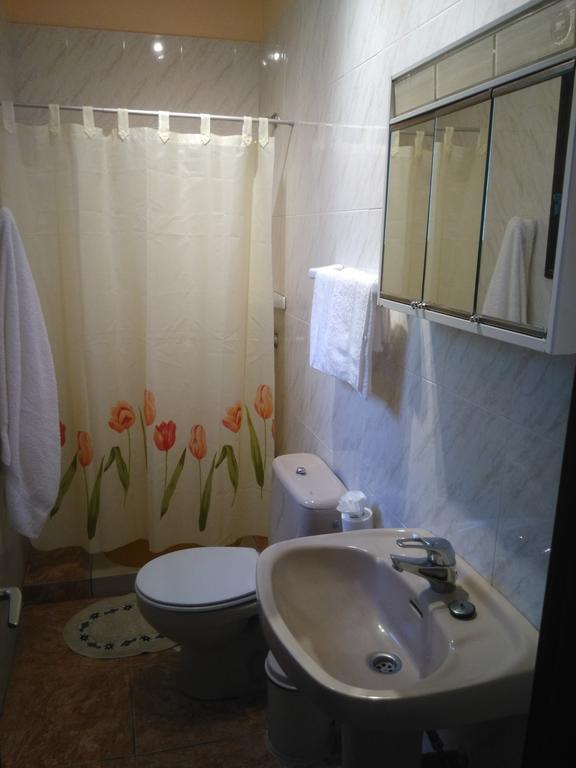 Apartamento Casa Cira *