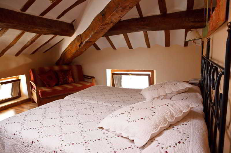 Palacio Azcárate 3* Ezcaray