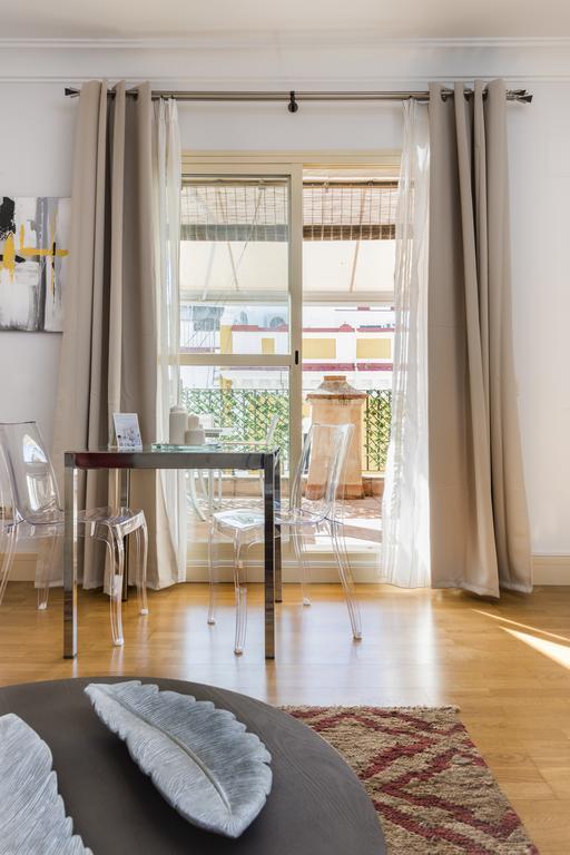 Genteel Vinuesa Apartment *