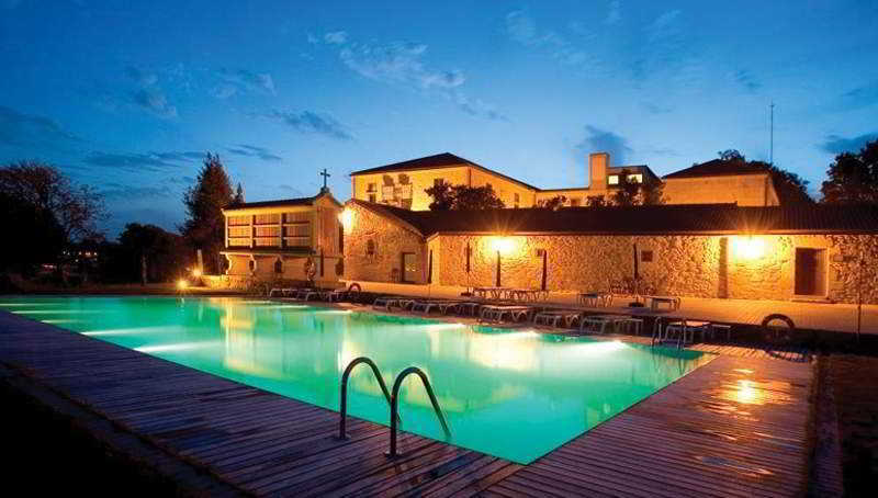 Pazo De Lestrove By De Compostela Hotel