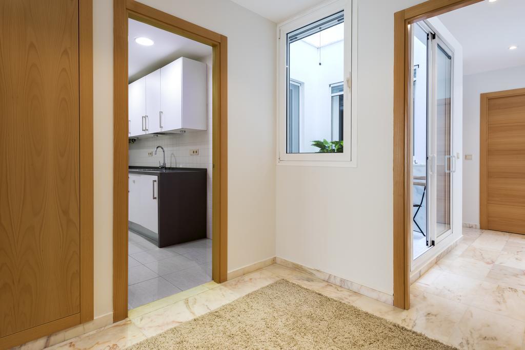 Genteel Vinuesa Apartment Seville