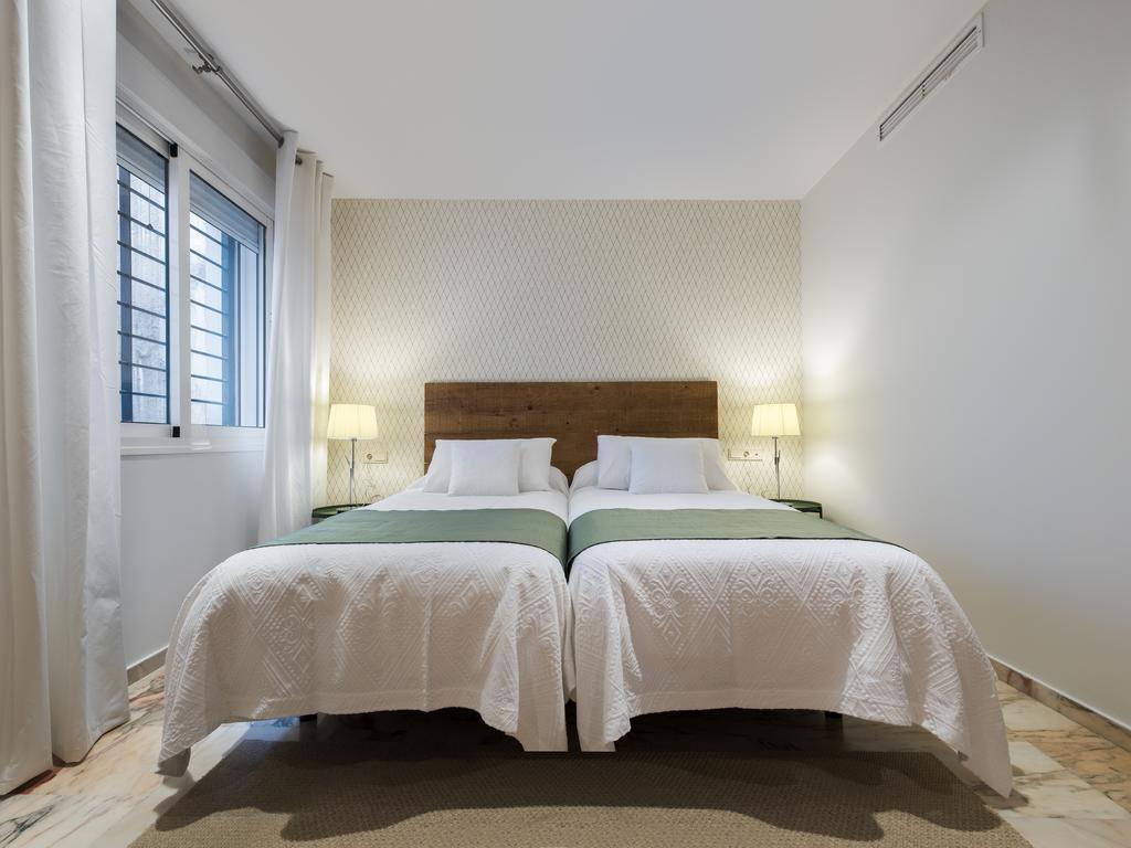 Genteel Vinuesa Apartment