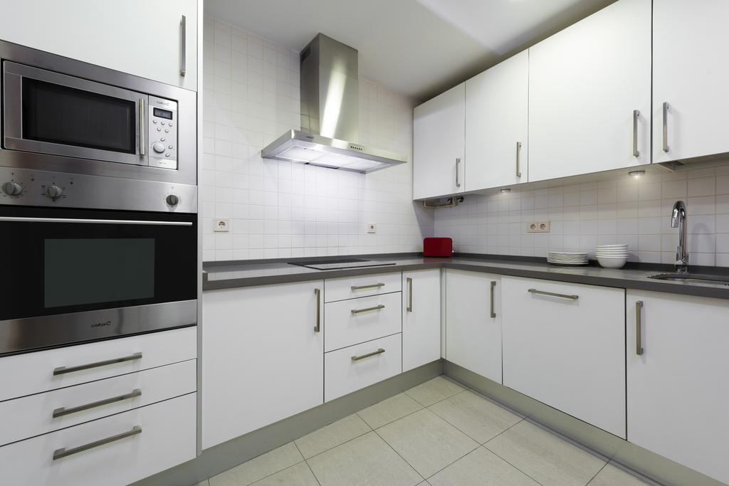 Genteel Vinuesa Apartment Seville
