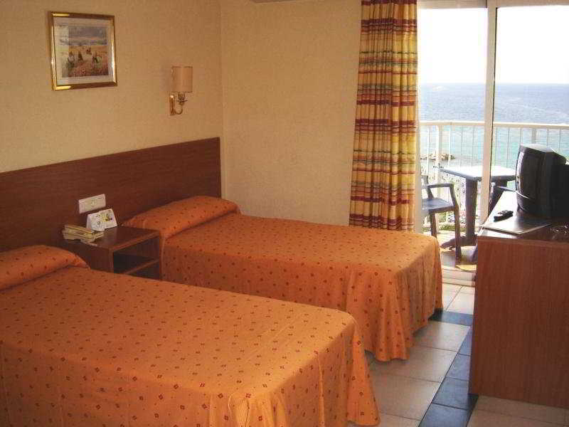 Flats Friends Mar Blau (adults Only) 2* Benidorm