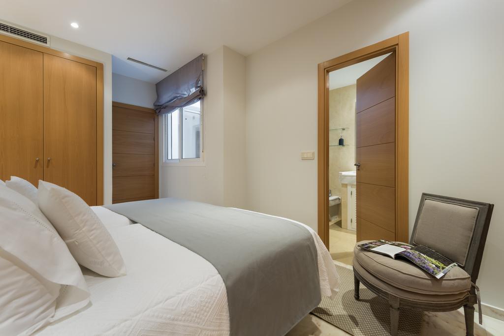 Genteel Vinuesa Apartment