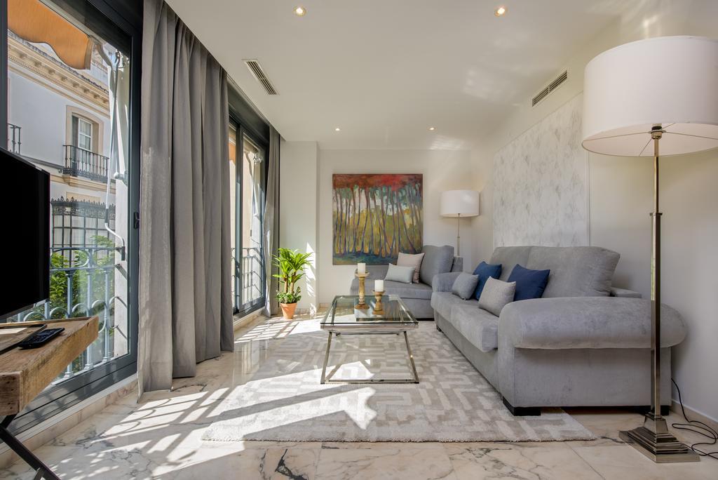 Apartment Genteel Vinuesa