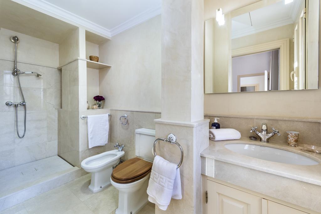 Genteel Vinuesa Apartment Seville