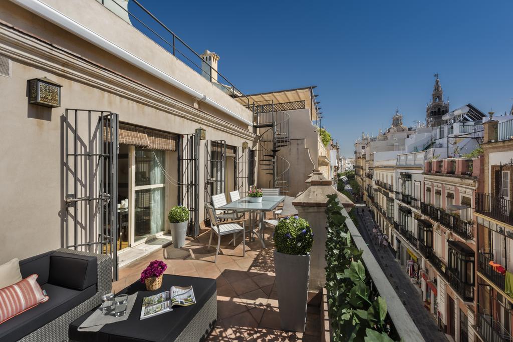 Apartment Genteel Vinuesa *