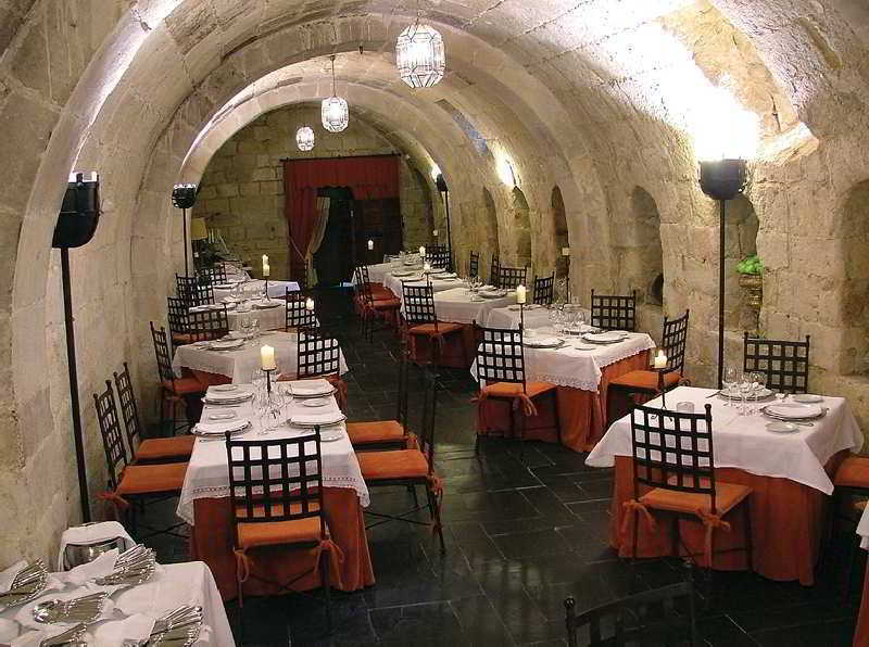 Real Castillo Del Buen Hotel