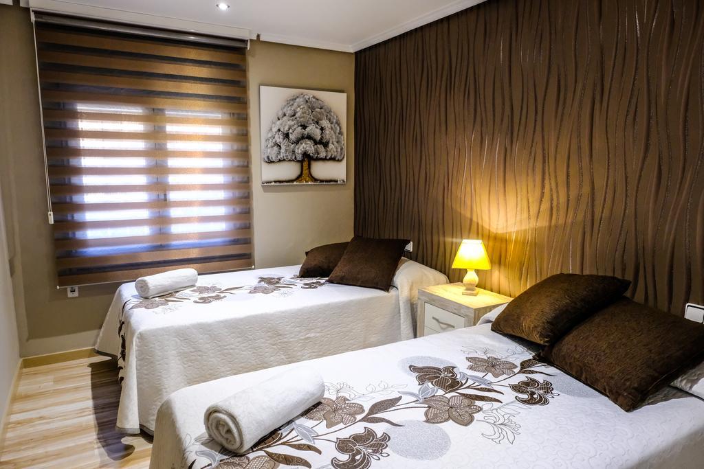 Mequedo San Pascual Holiday home