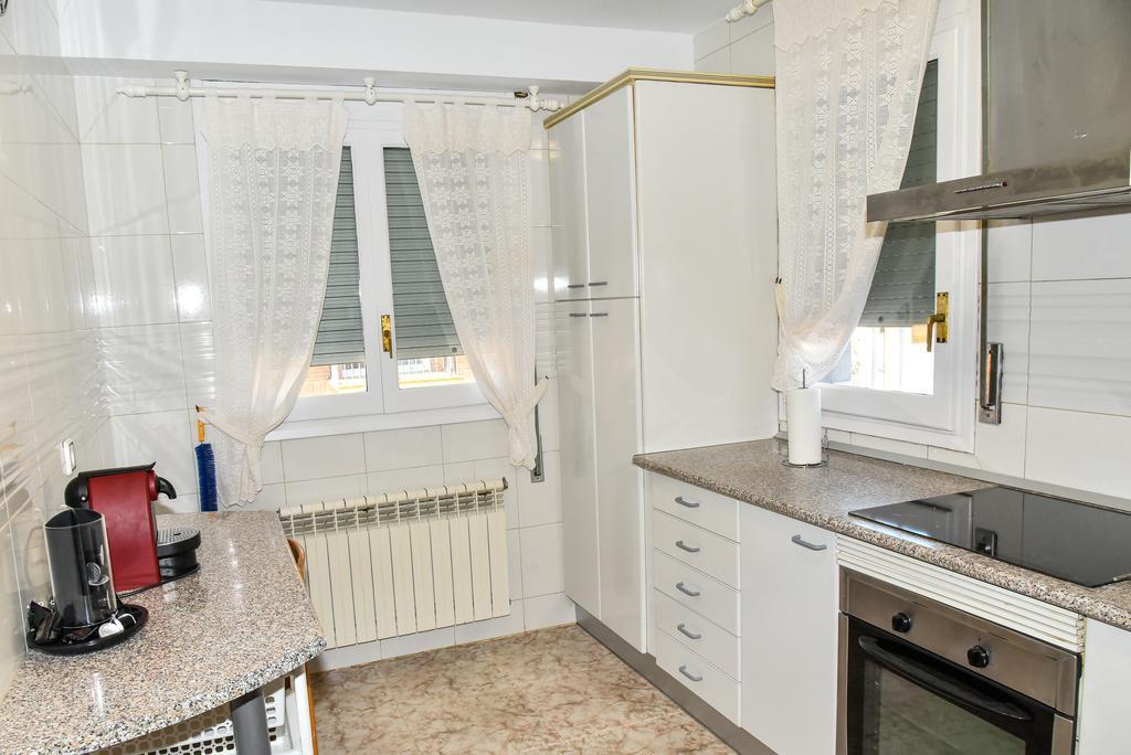 Holiday home Mequedo San Pascual