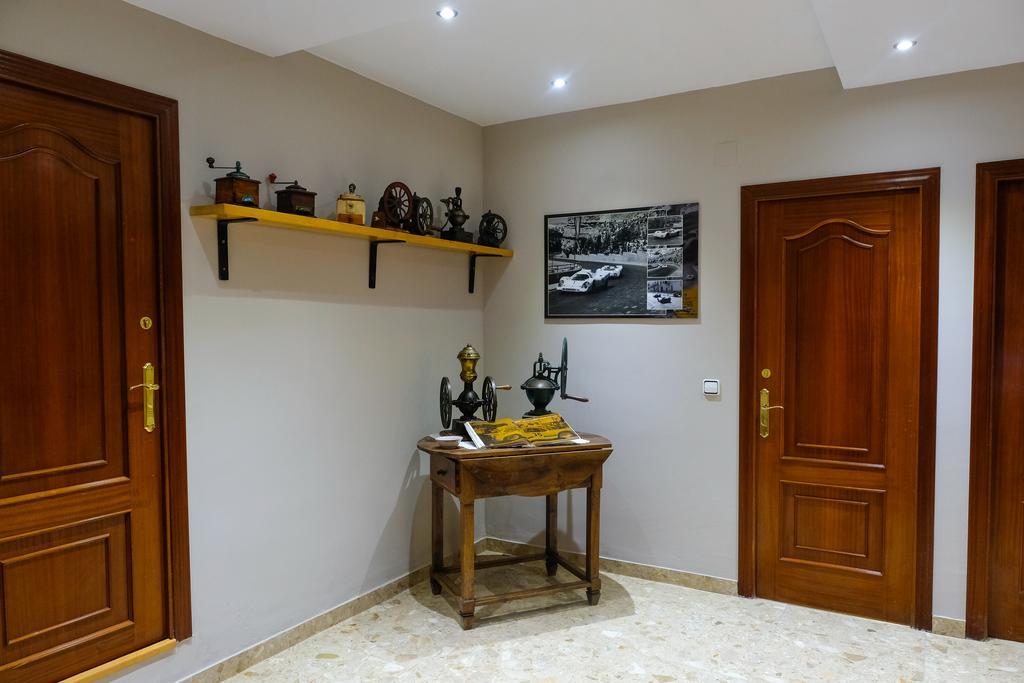 Mequedo San Pascual Holiday home