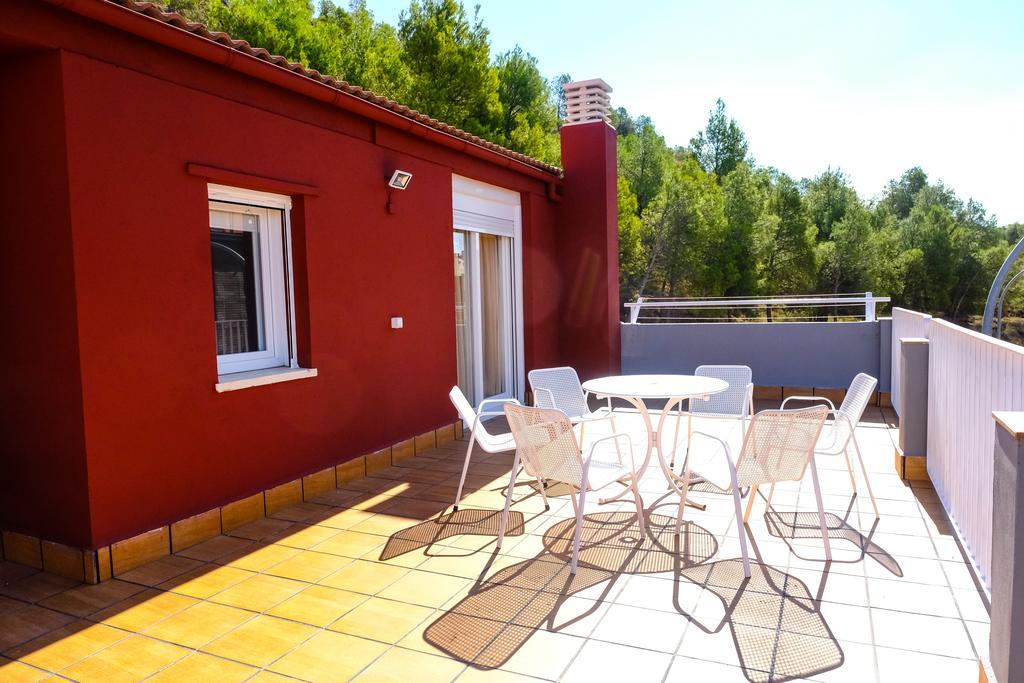 Mequedo San Pascual Holiday home