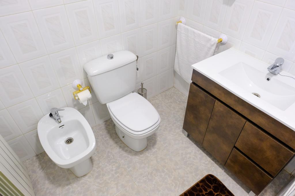Mequedo San Pascual Holiday home Alcaniz