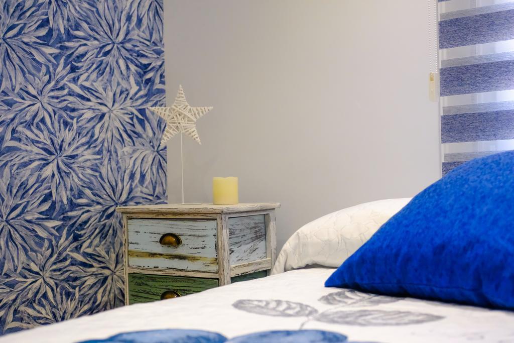 Mequedo San Pascual Holiday home