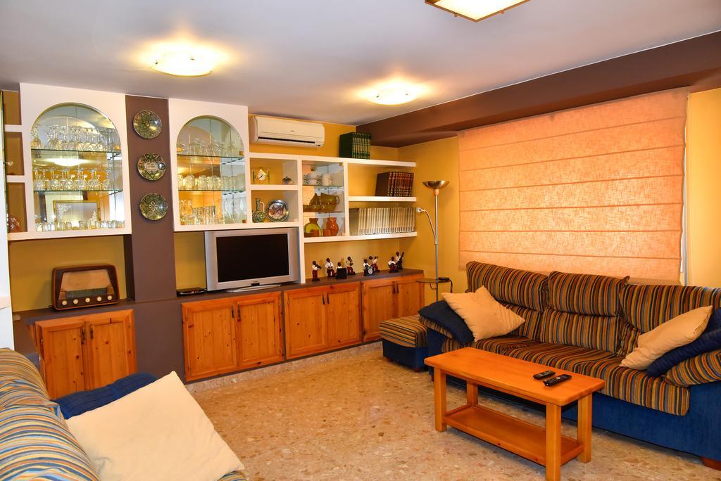 Holiday home Mequedo San Pascual Alcaniz