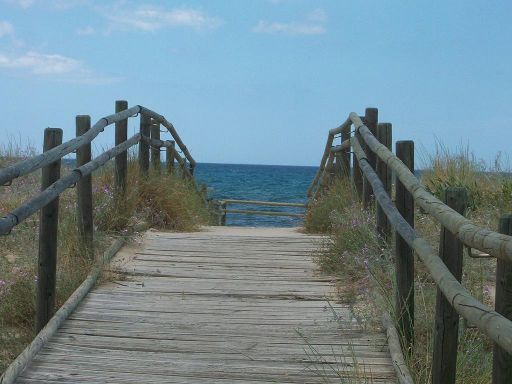 Apartamento Poligono - Playa San Fernando