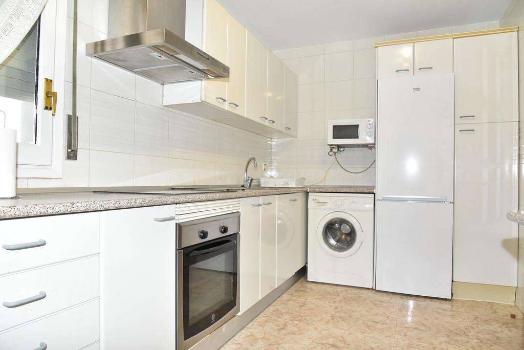 Holiday home Mequedo San Pascual